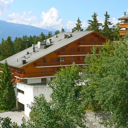 Apartman Les Faverges-1 *