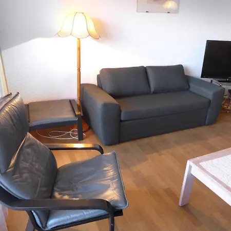 Les Faverges-1 Apartment Crans-Montana